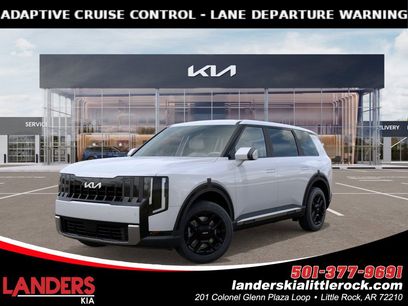 New 2027 Kia Telluride LX