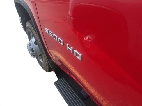 New 2026 Chevrolet Silverado 3500 W/T w/ WT Convenience Package AWD/4WD image 9