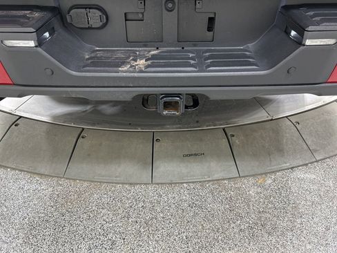 Used 2024 Toyota Tundra SR5 w/ SR5 Convenience Package image 24