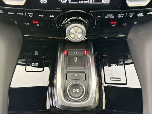 New 2026 Acura MDX A-Spec image 17