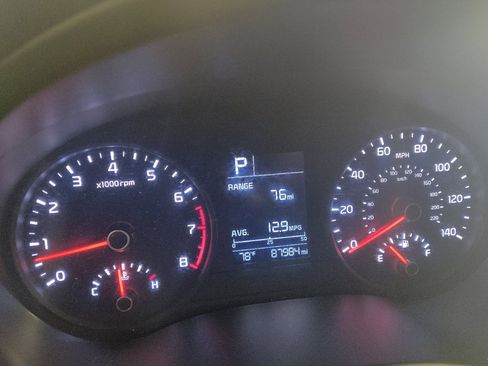 Used 2020 Kia Rio LX FWD image 23