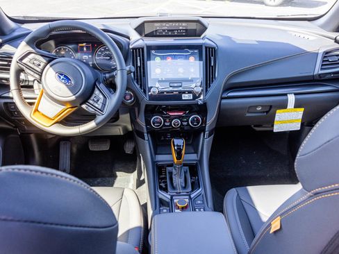 Used 2025 Subaru Forester Wilderness w/ Convenience Package image 3