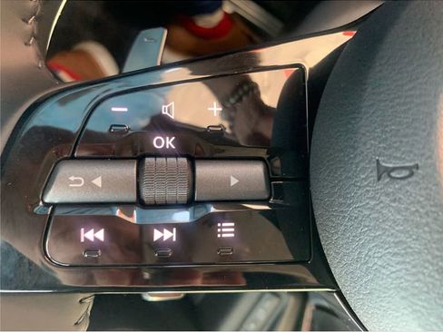 New 2024 Nissan Z Performance w/ Floor Mat Package image 29