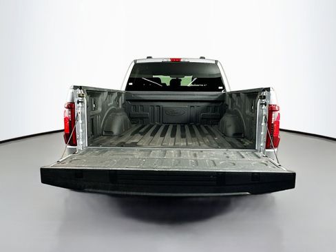 Used 2024 Ford F150 XLT w/ Mobile Office Package image 26
