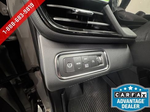 Used 2027 Buick Enclave Sport Touring w/ Power Package AWD/4WD image 23