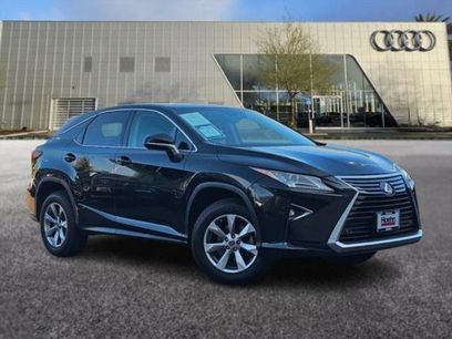 Used 2018 Lexus RX 350 FWD