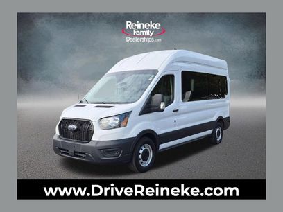 Used 2024 Ford Transit 350 XL
