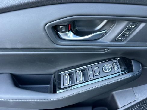 New 2026 Honda Accord Touring image 11