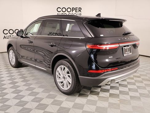 New 2026 Lincoln Corsair Premiere image 23