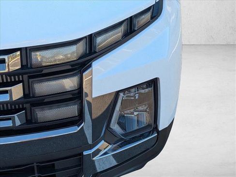 Used 2025 Hyundai Santa Cruz Limited image 9