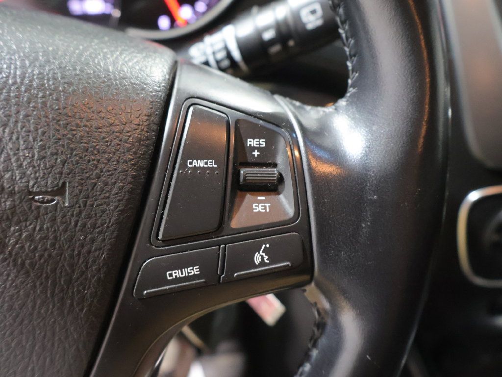 Used 2014 Kia Sorento LX AWD/4WD image 33