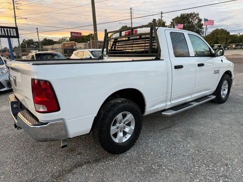 Used 2018 RAM 1500 Tradesman w/ Popular Equipment Group image 5