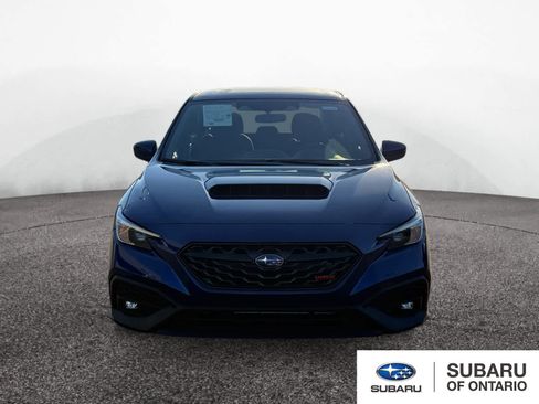 New 2026 Subaru WRX Premium image 8