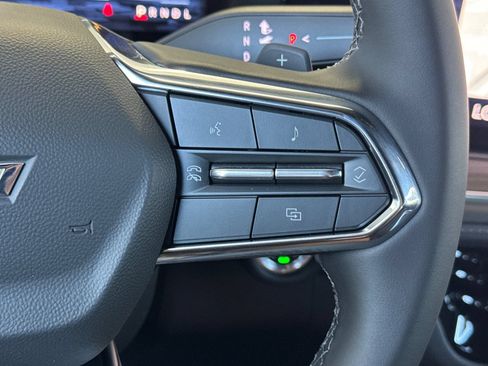 New 2026 Chevrolet Tahoe LS w/ LS Custom Edition AWD/4WD image 30