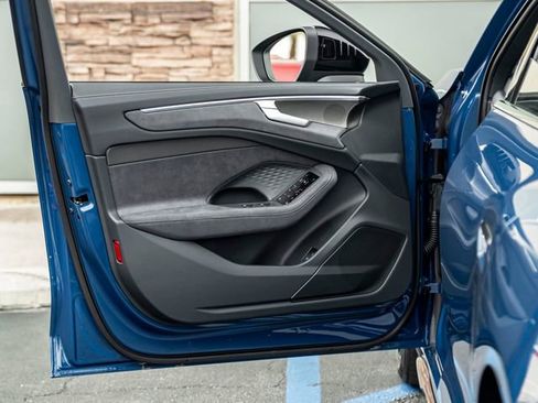 New 2026 Audi A6 Prestige image 13