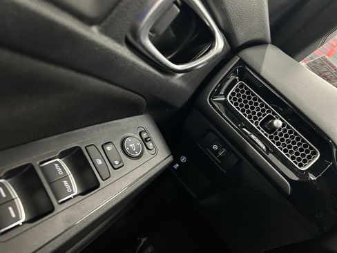 Used 2024 Honda Civic Sport image 26