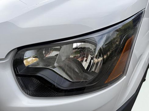 Used 2024 Ford Transit 250 Low Roof w/ Exterior Upgrade Package image 29