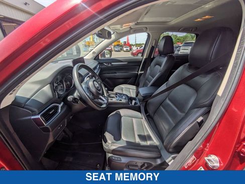 Used 2023 MAZDA CX-5 AWD 2.5 S image 27