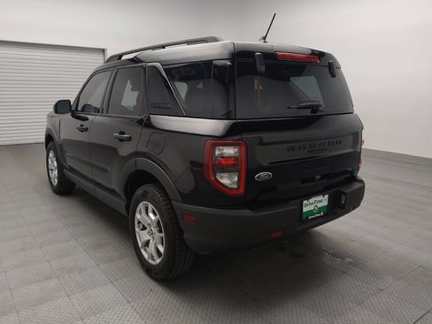 Used 2022 Ford Bronco Sport image 5