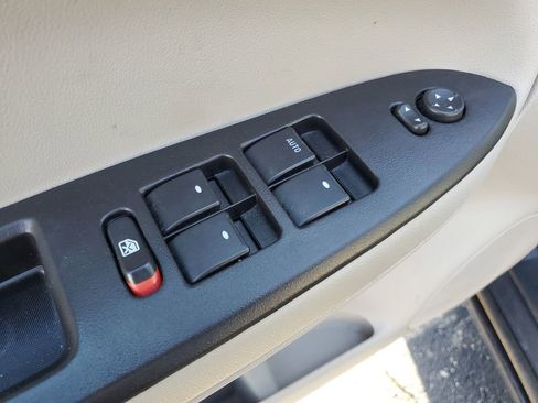 Used 2008 Chevrolet Impala LT w/ Luxury Edition Package image 19