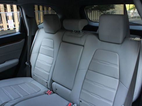 Used 2017 Honda CR-V EX-L image 21