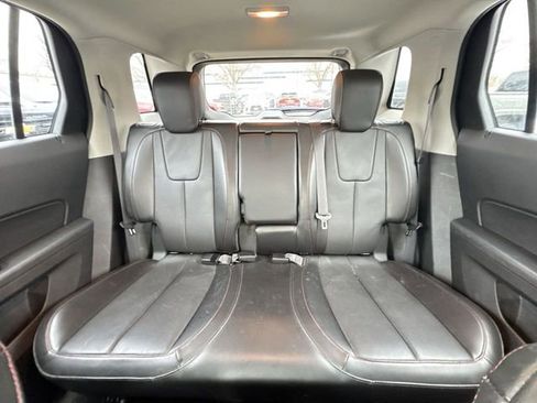 Used 2014 GMC Terrain SLT w/ Chrome Appearance Package image 22