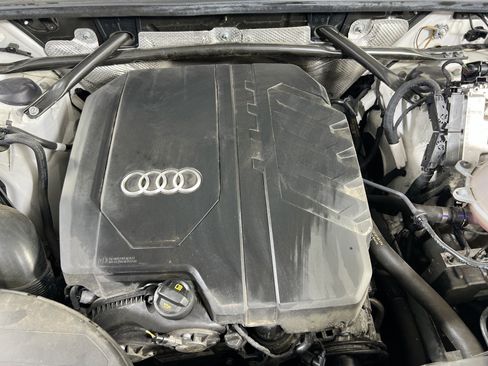 Used 2021 Audi Q5 2.0T Premium w/ Convenience Package AWD/4WD image 30