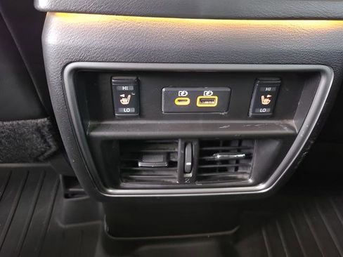 Used 2022 Nissan Murano SL w/ SL Moonroof Package image 21