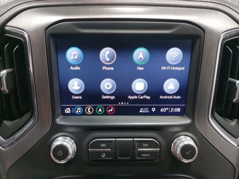 Used 2019 GMC Sierra 1500 Denali image 20