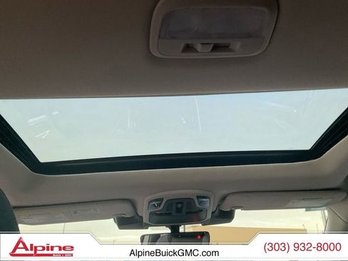 Used 2025 Subaru Outback Onyx Edition XT image 18