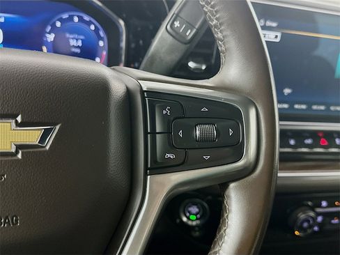 Used 2024 Chevrolet Silverado 2500 LT image 26