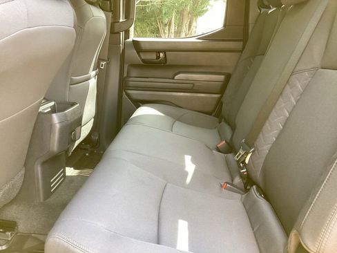 Used 2025 Toyota Tacoma SR5 image 4