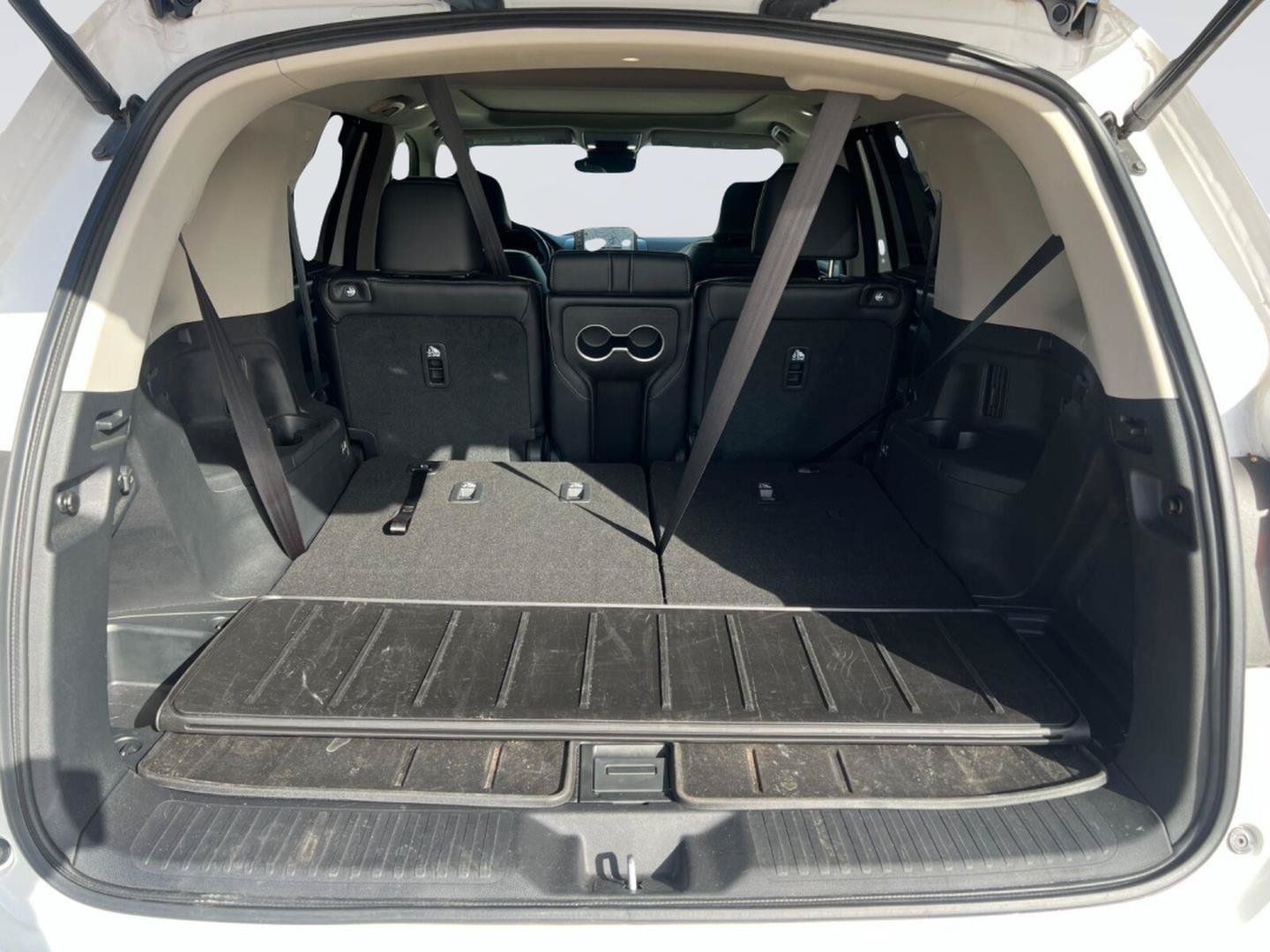 Used 2023 Honda Pilot Elite image 20