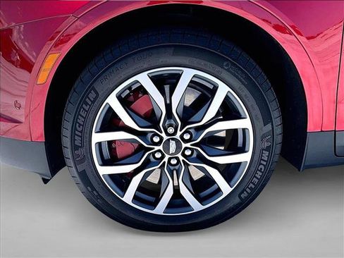 Used 2024 Cadillac XT5 Sportv w/ Platinum Package AWD/4WD image 10