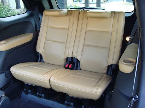 Used 2015 Dodge Durango Citadel w/ Technology Group image 9