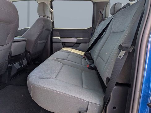 Used 2024 Ford F150 XLT w/ Bed Utility Package RWD image 14