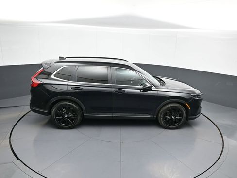 Certified 2023 Honda CR-V Sport Touring image 37