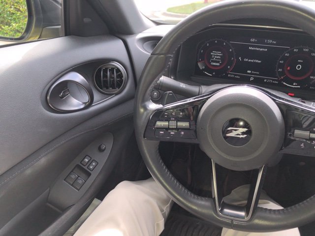 Used 2024 Nissan Z Sport w/ Floor Mat Package RWD image 24