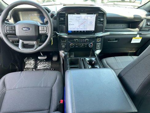 New 2026 Ford F150 STX w/ F-150 LOBO Package AWD/4WD image 5