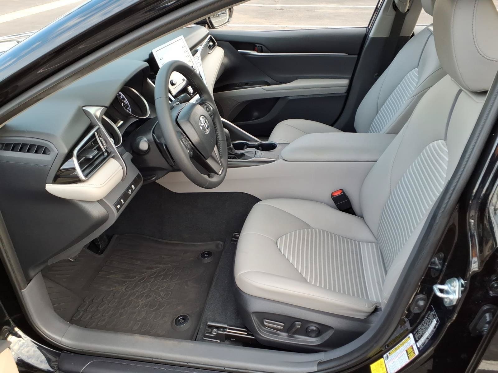 Certified 2024 Toyota Camry SE FWD image 15