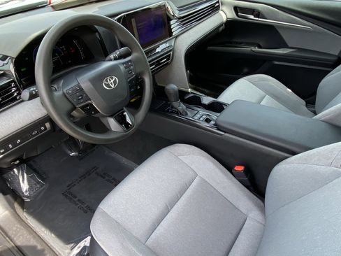 Certified 2026 Toyota Camry LE w/ Convenience Package FWD image 25