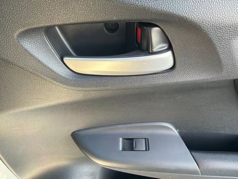 Used 2016 Honda Fit EX image 36