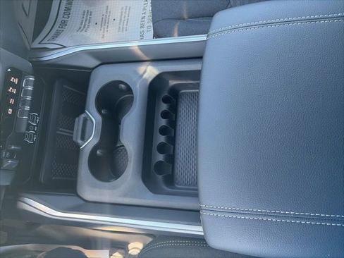 New 2026 RAM 2500 Big Horn AWD/4WD image 24