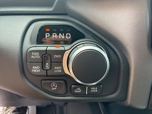 New 2026 RAM 1500 Big Horn image 20