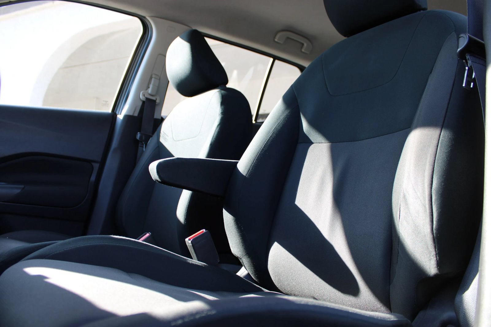 Used 2024 Nissan Kicks S FWD image 10
