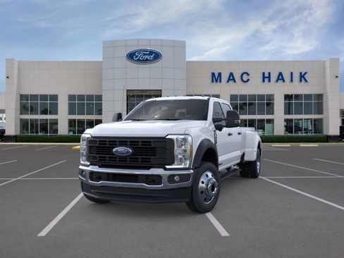 New 2026 Ford F450 XL w/ 360-Degree Camera Package image 2