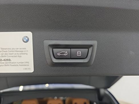Used 2023 BMW X3 xDrive30i w/ Premium Package w/ZPA AWD/4WD image 33