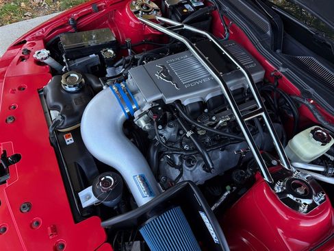 Used 2006 Ford Mustang GT image 56