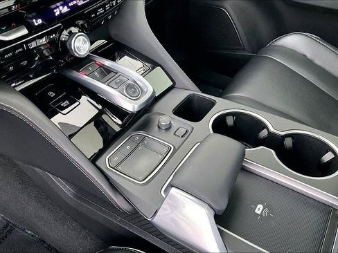 Certified 2023 Acura MDX SH-AWD w/ Advance Package image 18