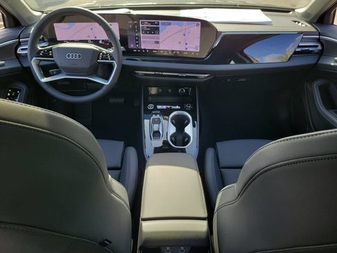 New 2026 Audi A6 Premium Plus AWD/4WD image 23